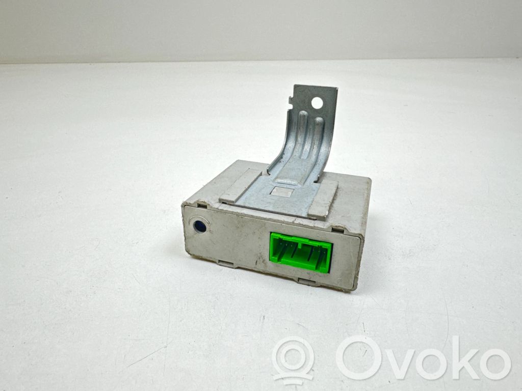Honda Accord Other control units/modules 
