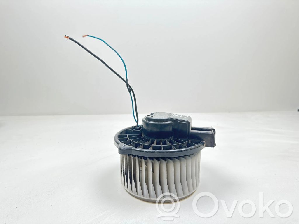 Toyota RAV 4 (XA20) Soplador/ventilador calefacción 