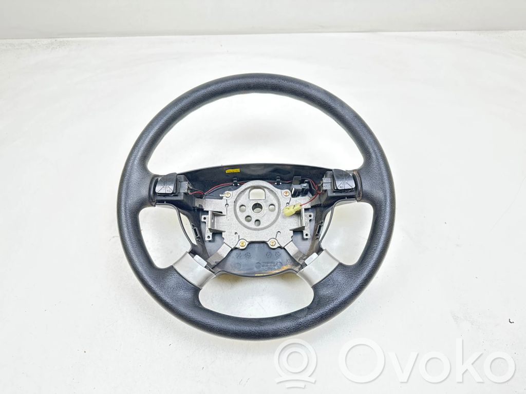 Chevrolet Lacetti Руль 