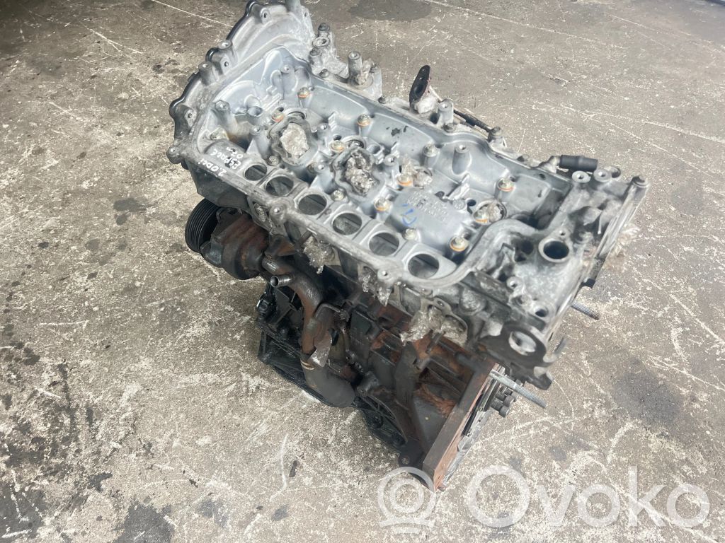 Renault Espace -  Grand espace IV Motor 