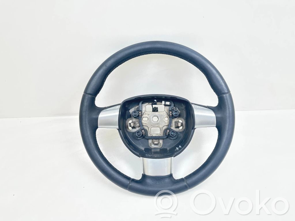 Ford Focus Steering wheel 