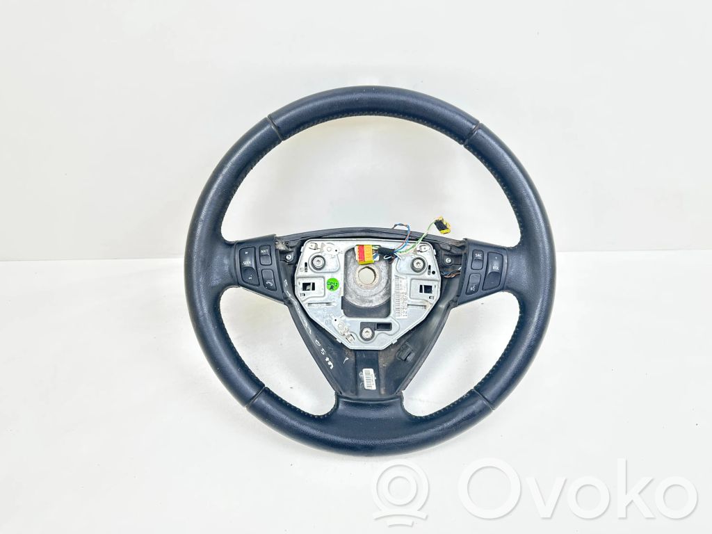Saab 9-3 Ver2 Vairas 