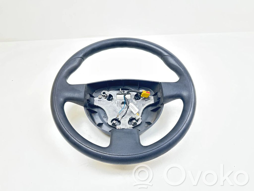Ford Fusion Steering wheel 