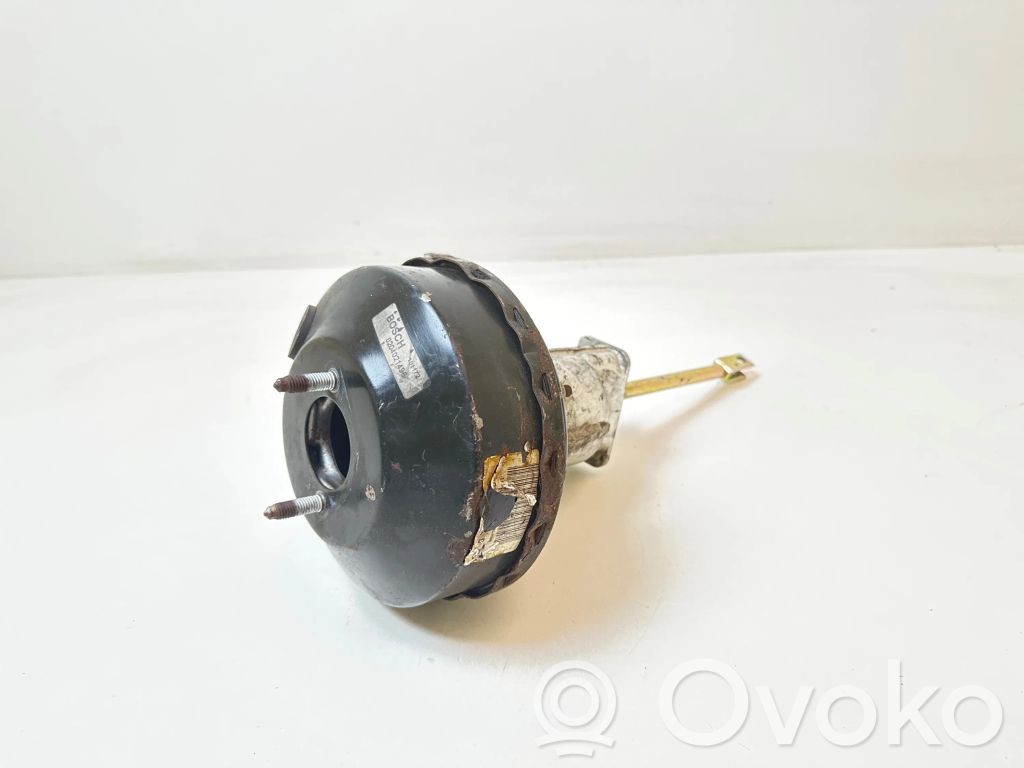 Smart ForTwo I Servo-frein 