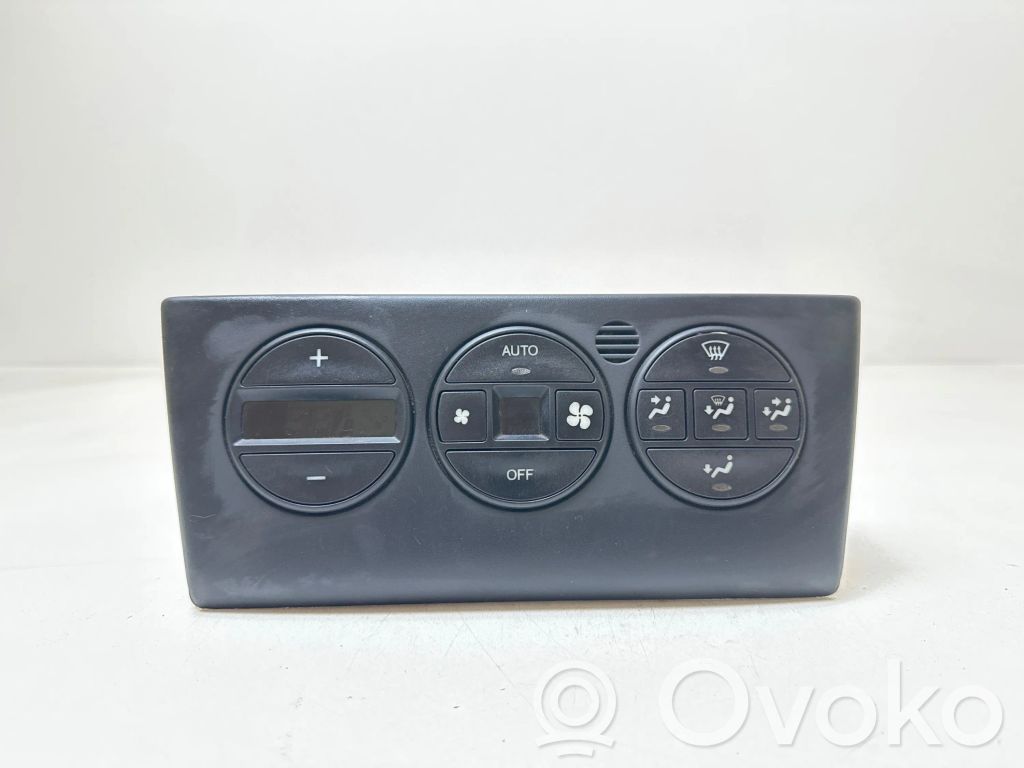 Climate control unit   69262205,ECCJ2900