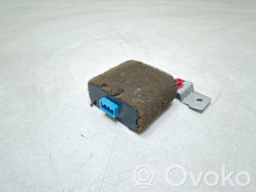 Honda CR-V Other control units/modules 