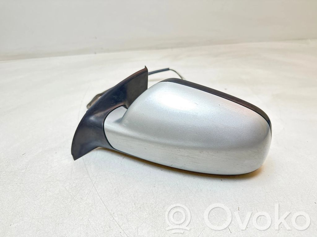 Peugeot 307 Etuoven sähköinen sivupeili 