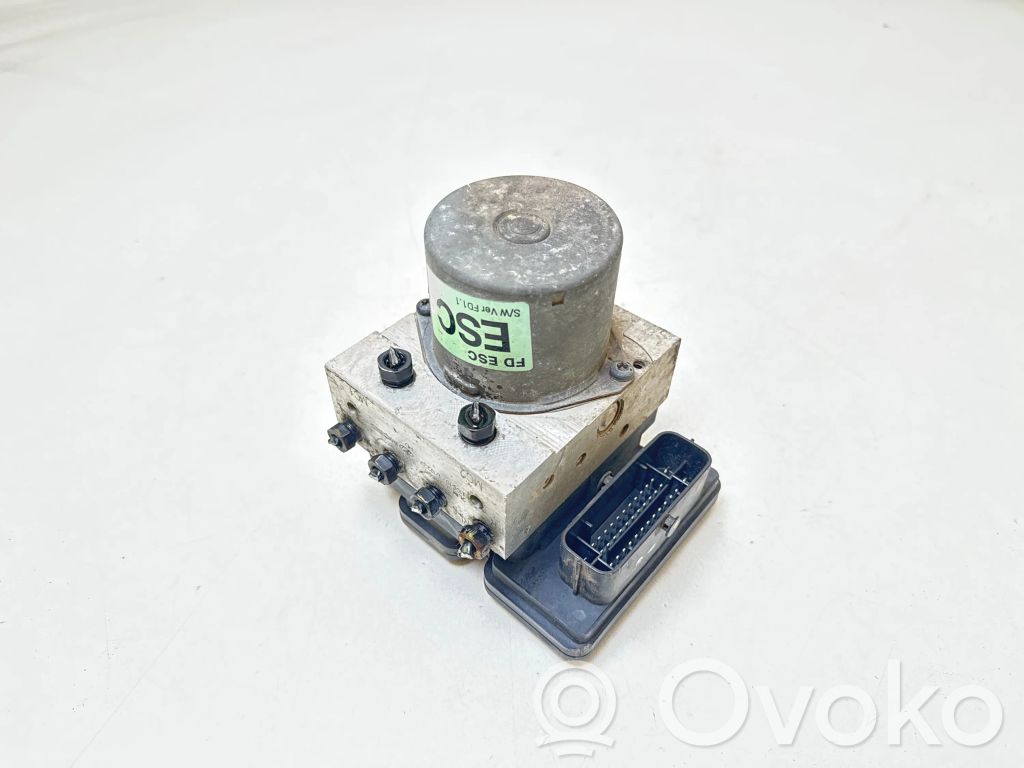 Hyundai i30 Pompe ABS 