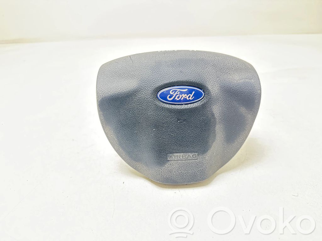 Ford Focus Stūres drošības spilvens 