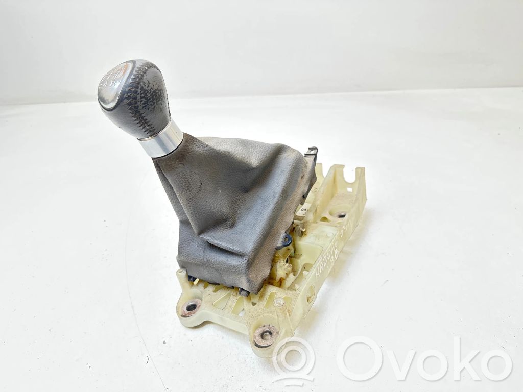 Mazda 6 Gear shifter/selector 