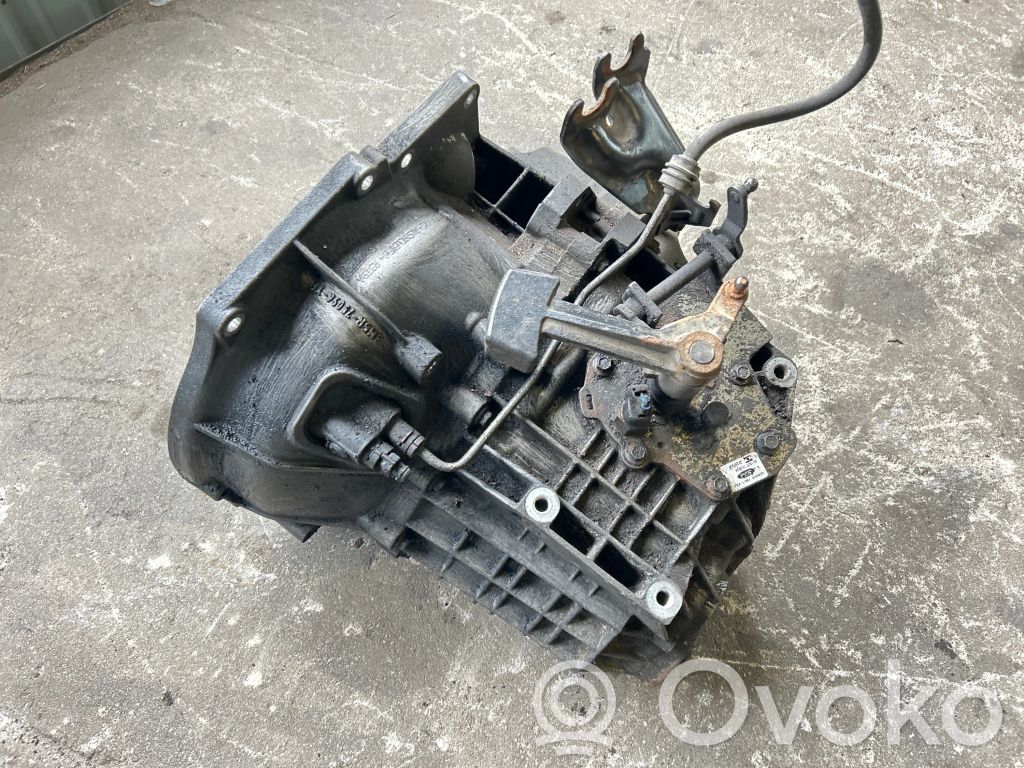 Ford Focus 5 Gang Schaltgetriebe 
