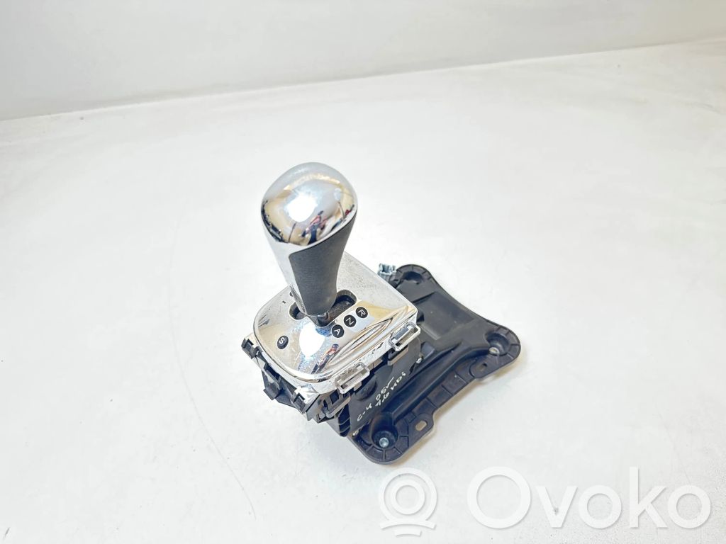 Citroen C4 I Selector caja de cambios 