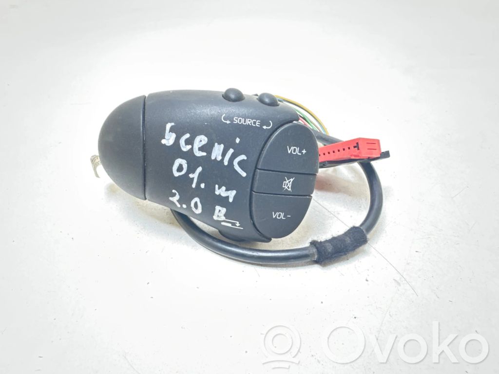 Renault Scenic I Multifunctional control switch/knob 