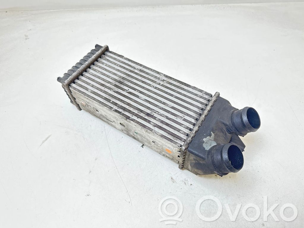 Citroen Xsara Picasso Radiatore intercooler 