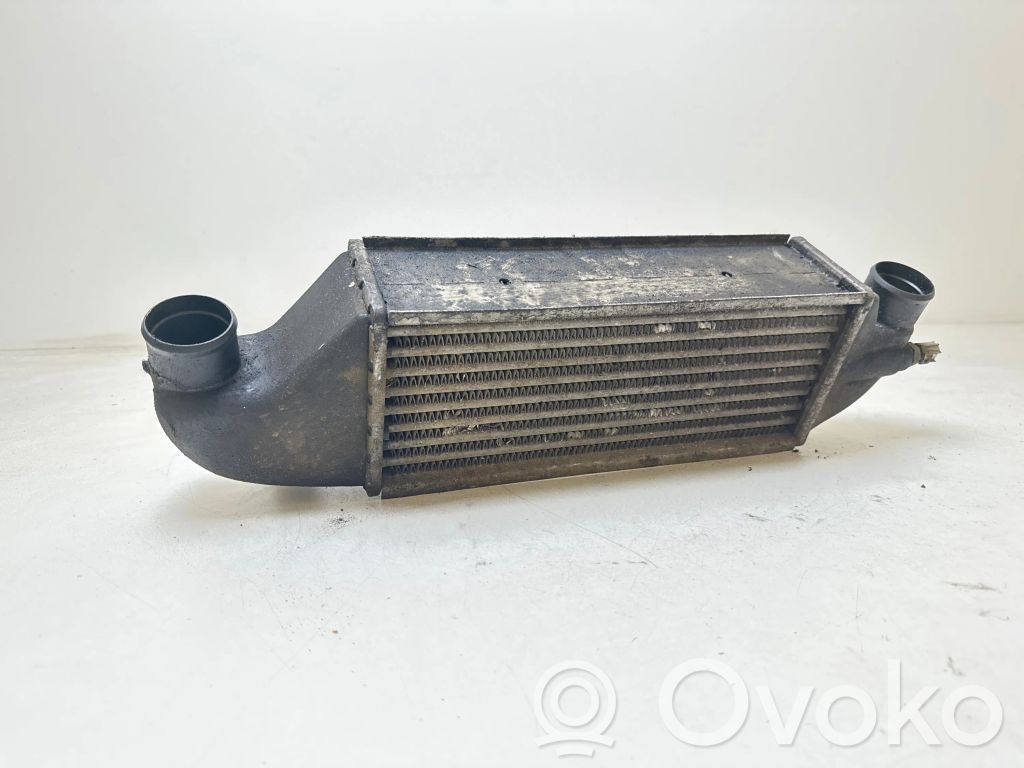 Ford Focus Intercooler radiator 