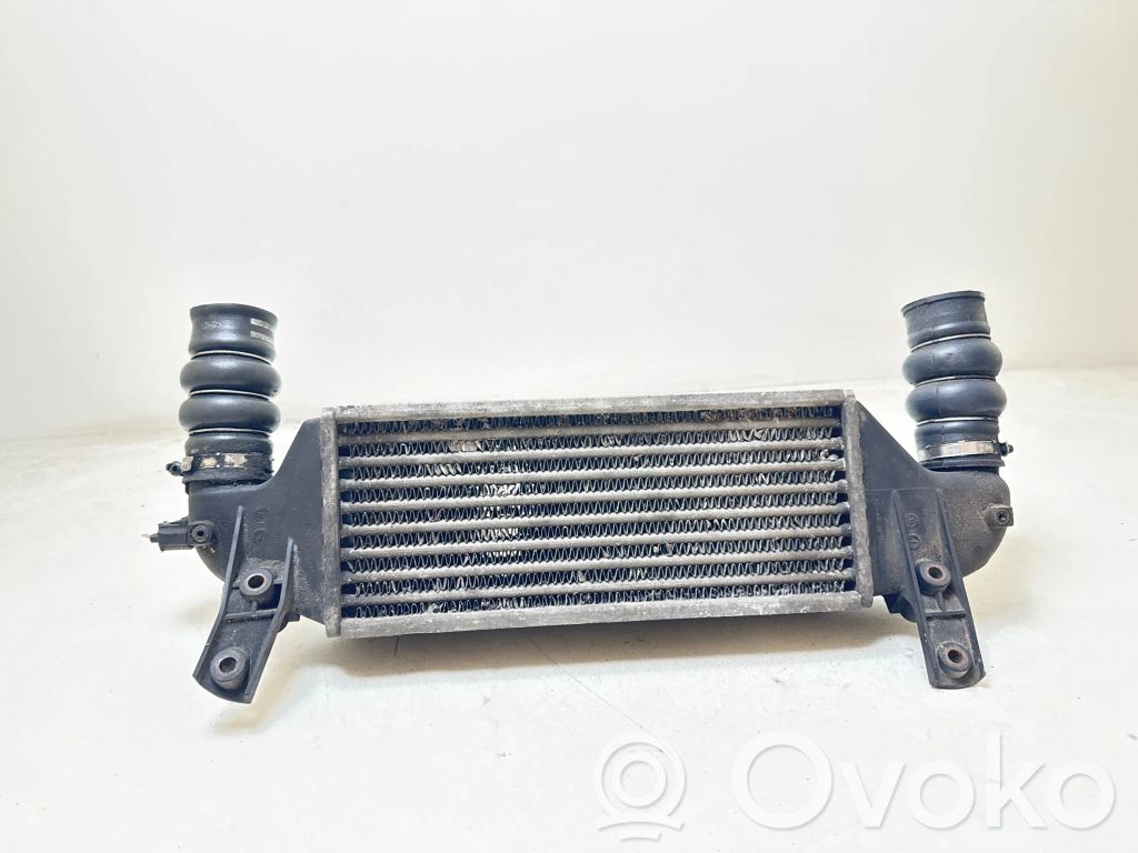 Ford Focus Intercooler radiator 