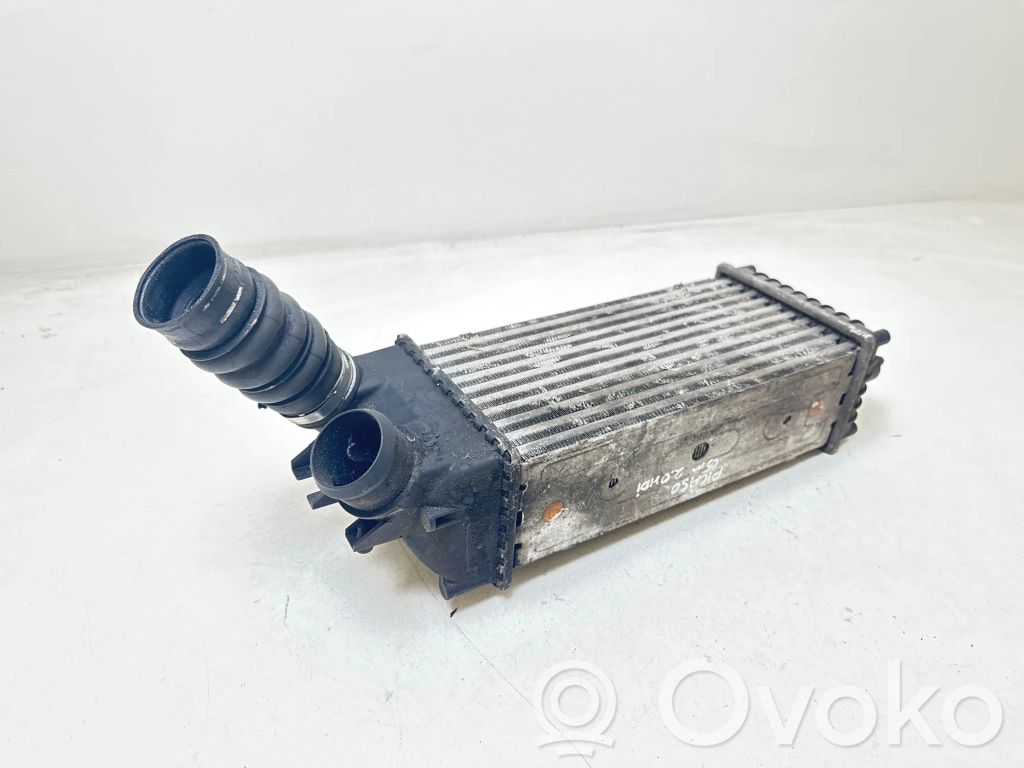 Citroen Xsara Picasso Radiatore intercooler 