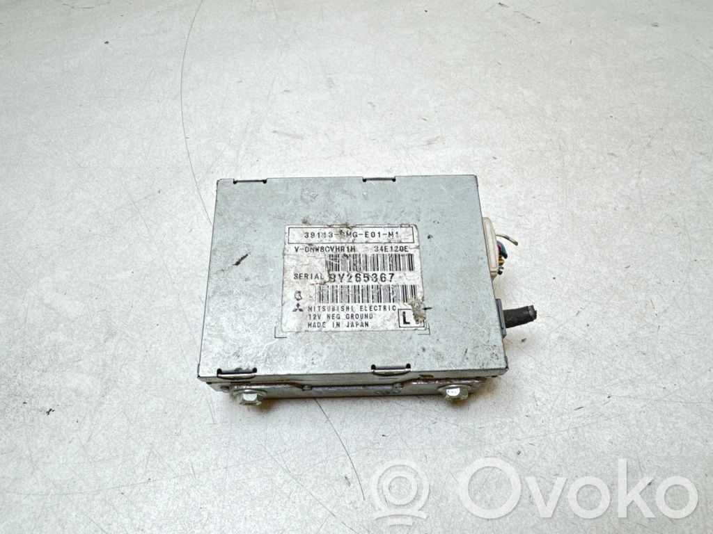 Honda Civic Inne komputery / moduły / sterowniki 