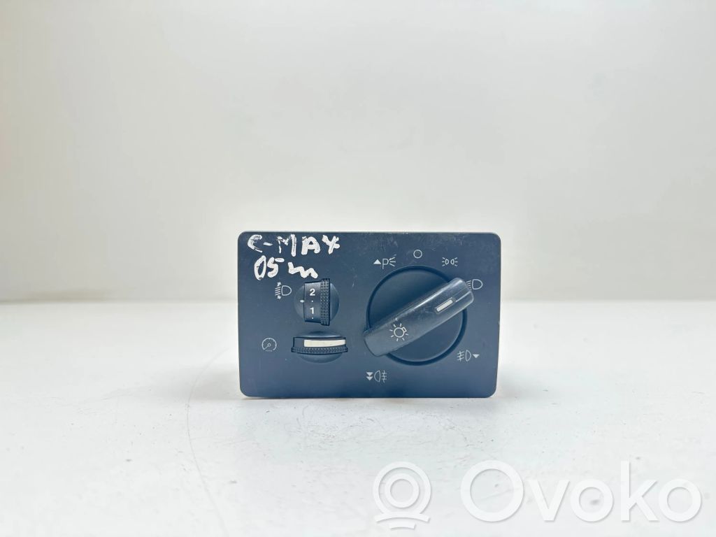 Ford Focus C-MAX Light switch 