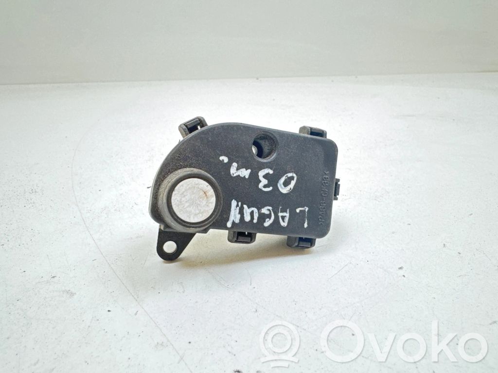 Renault Laguna II Other relay 