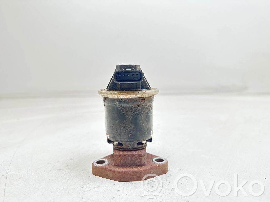 Honda Civic Zawór EGR 