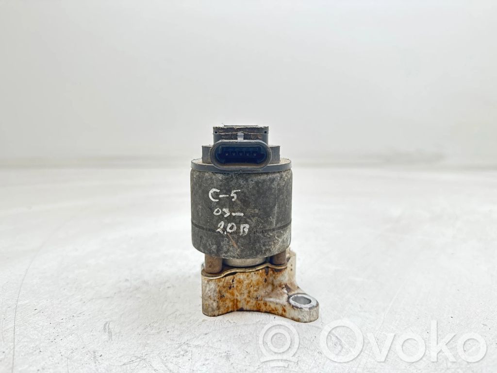 EGR vožtuvas   97097