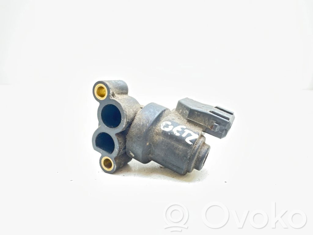 Hyundai Getz Zawór regulacji biegu jałowego / Regulator 