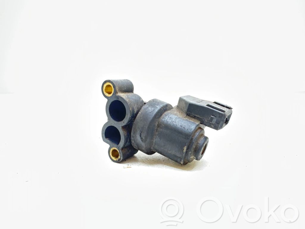 Hyundai Getz Zawór regulacji biegu jałowego / Regulator 