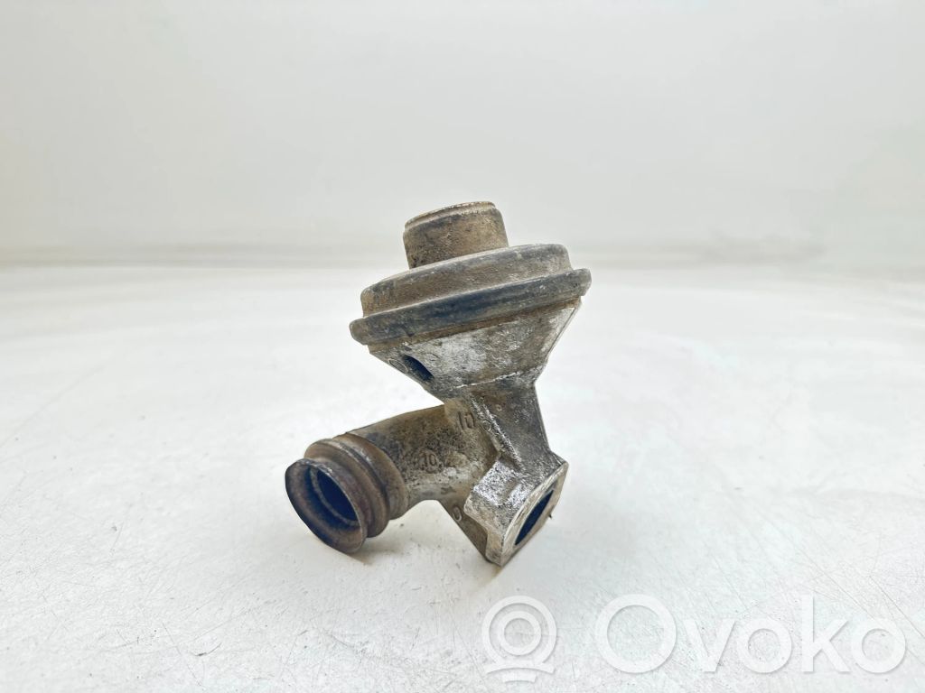 Ford Fusion EGR valve 