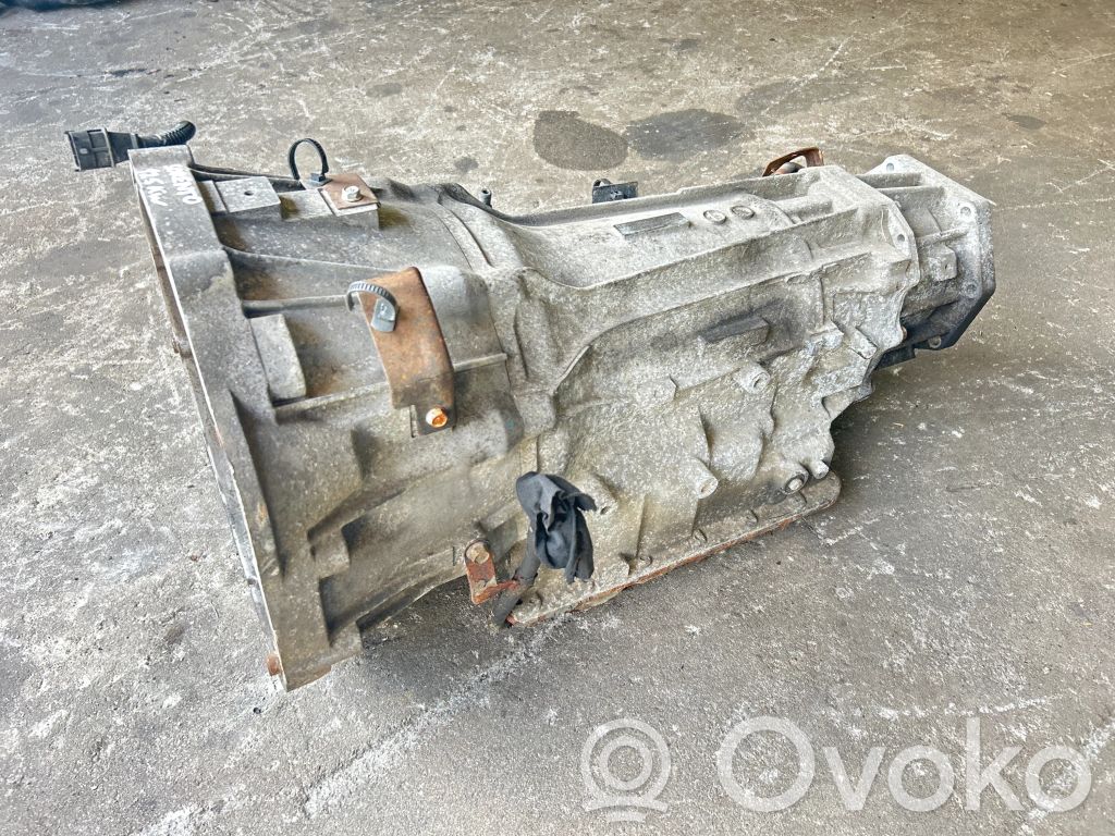 KIA Sorento Automatic gearbox 