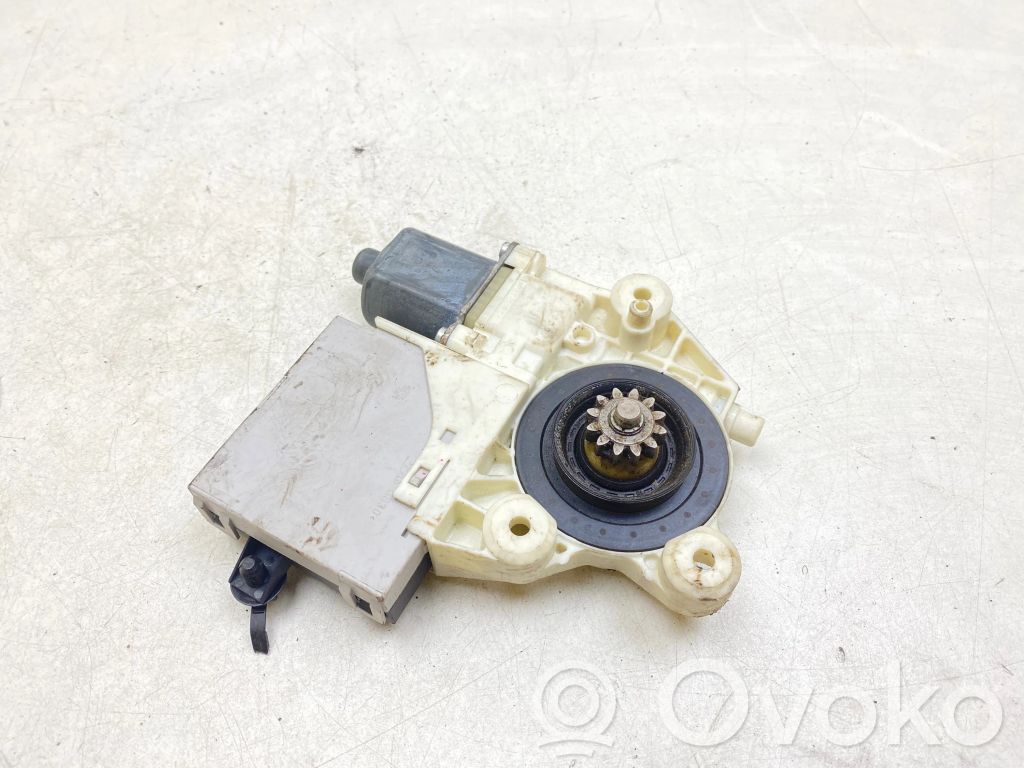 Ford Focus Motorino alzacristalli della portiera posteriore 