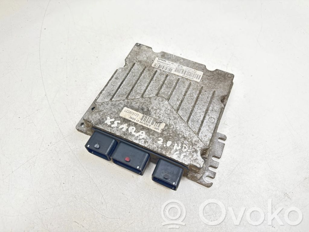Citroen Xsara Gearbox control unit/module 
