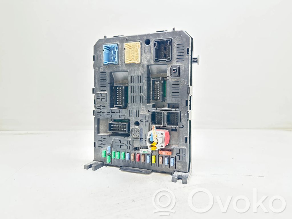 Fuse module   281201919C,281208364,281192475