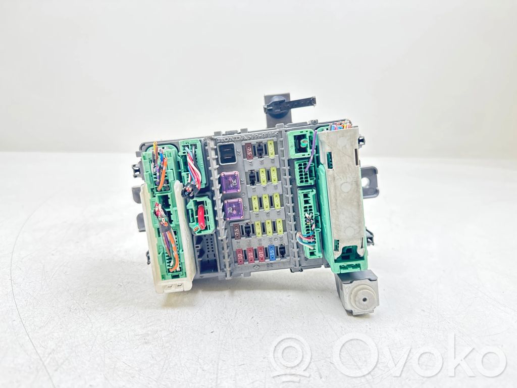 Fuse module   TL4E211,080528,FAA20B3ZG