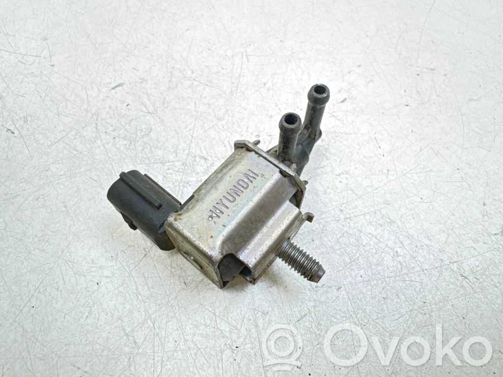 Hyundai Getz Turboahtimen magneettiventtiili 