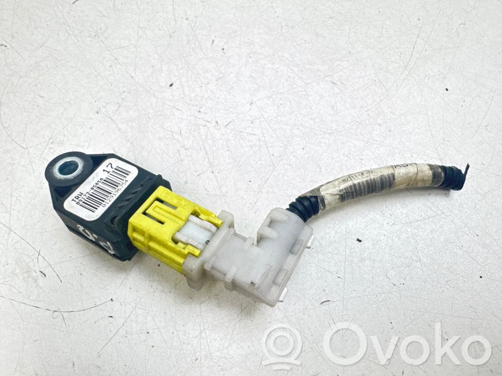 Airbagsensor Crashsensor Drucksensor   8917305050,0129196754