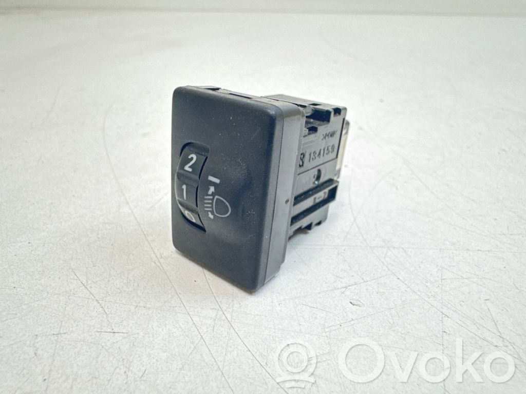Headlight level height control switch   134159,1921