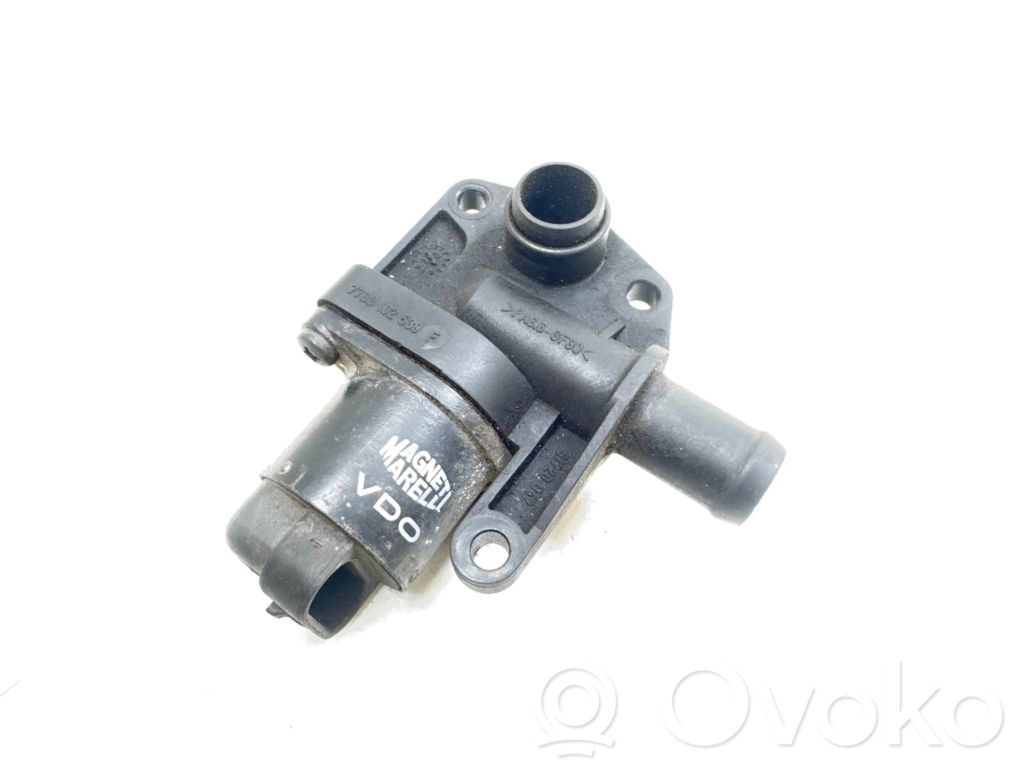 Renault Scenic I Supapă control ralanti (regulator) 