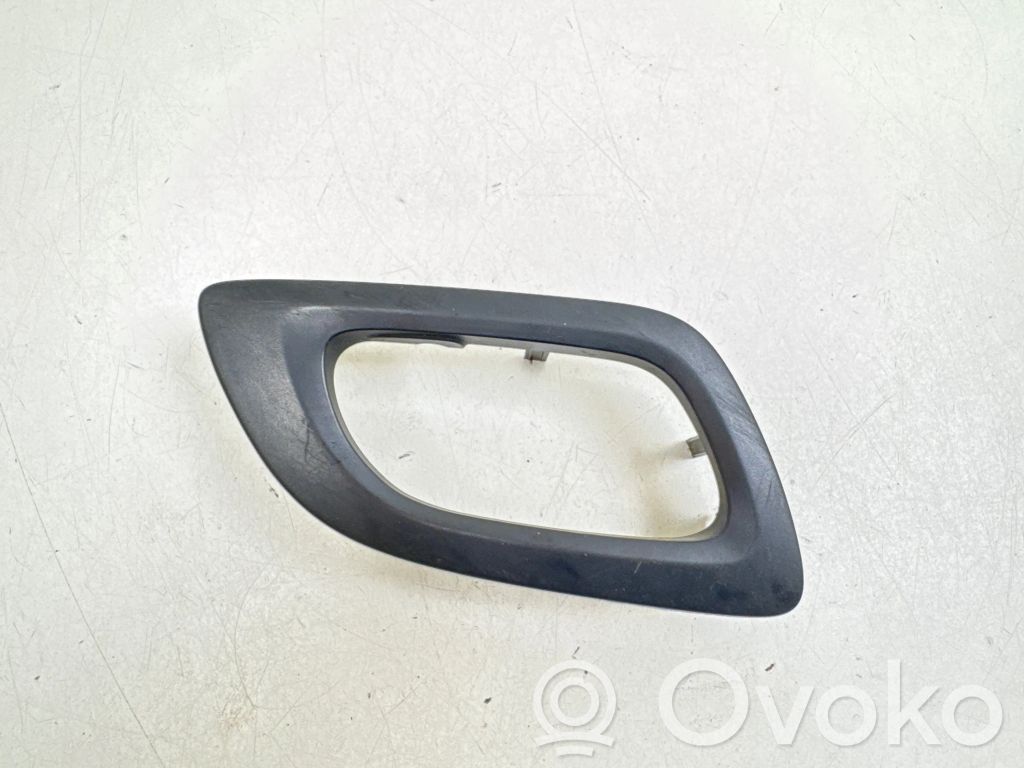 Citroen DS4 Front door handle cover 