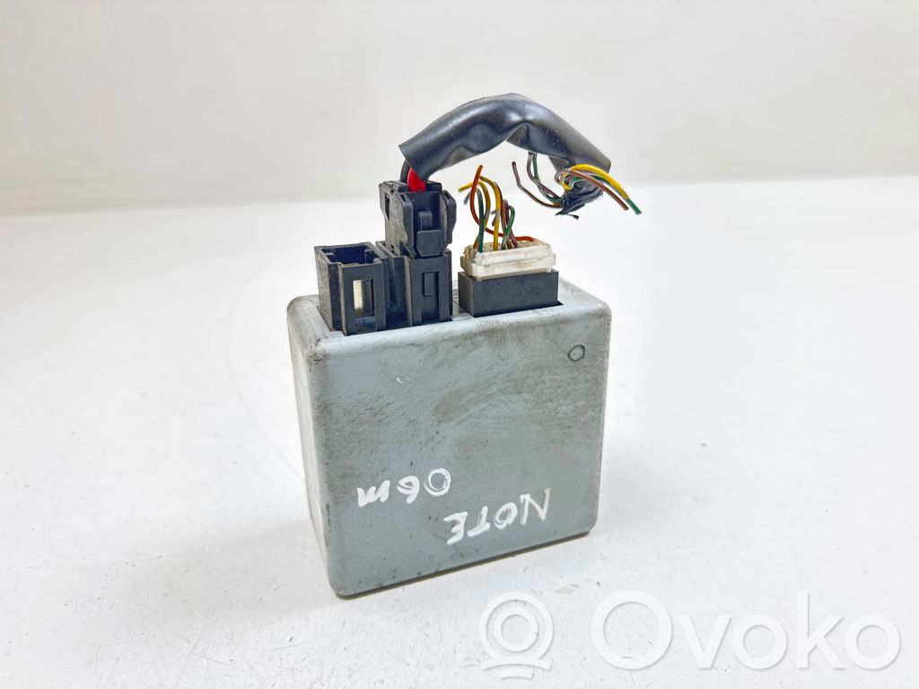 Nissan Note (E11) Power steering control unit/module 