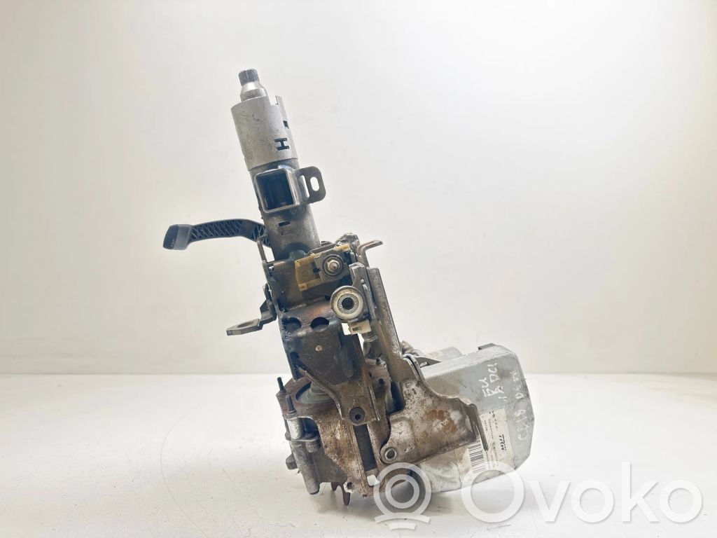 Renault Clio III Ohjaustehostimen sähköpumppu 