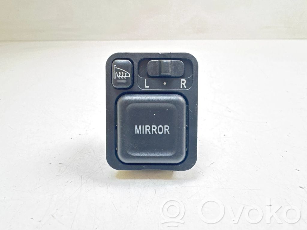 Honda Jazz Wing mirror switch 