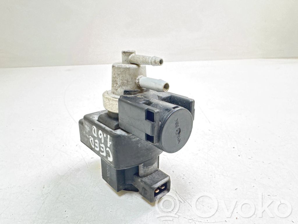 Electroválvula del turbo   7002720012
