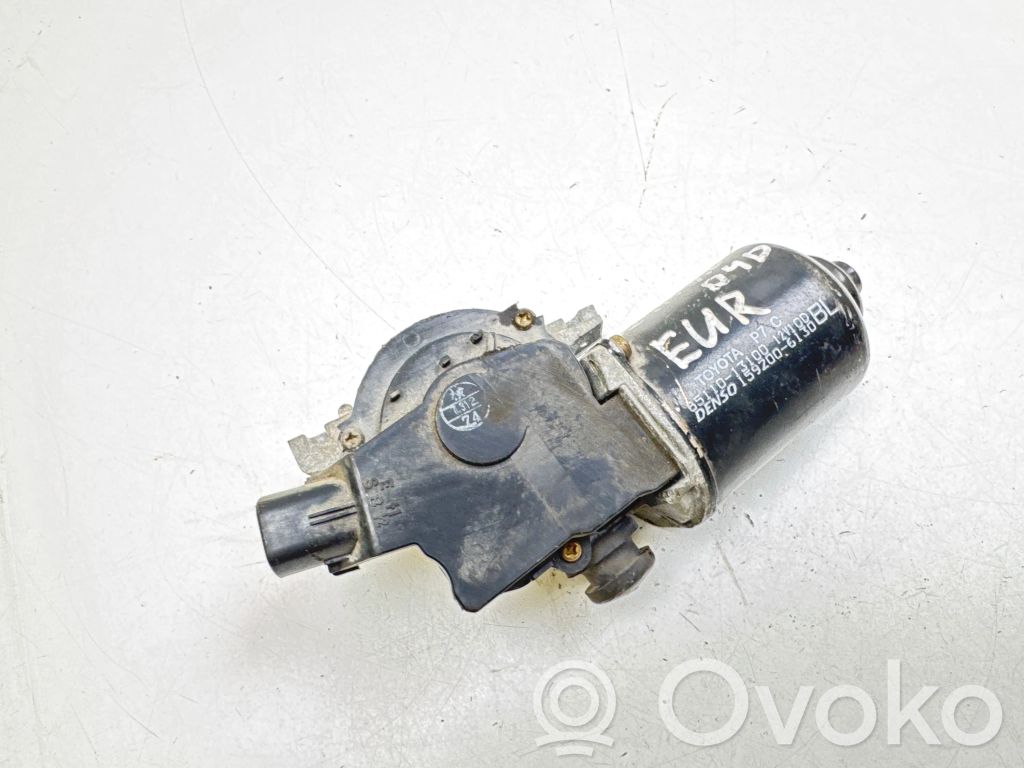 Toyota Corolla Verso E121 Wischermotor 