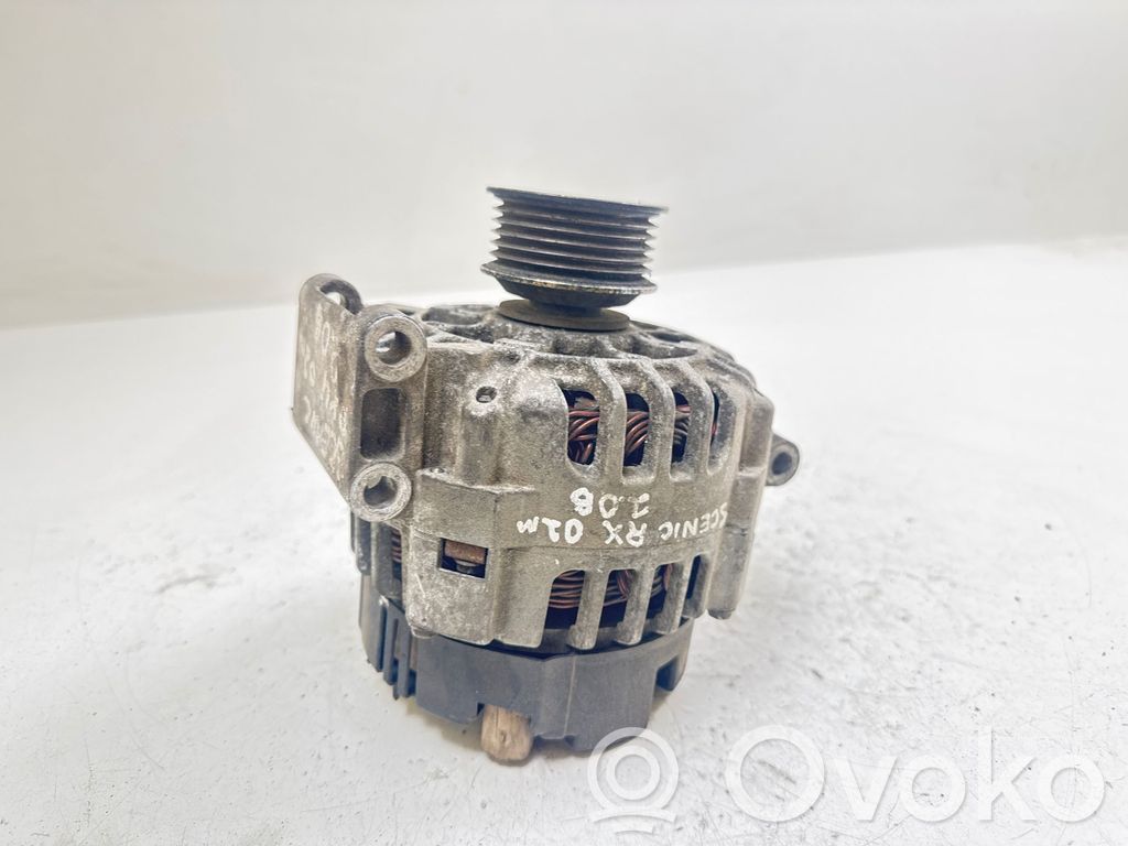 Ģenerators   8200030635,SG9B033,2542420