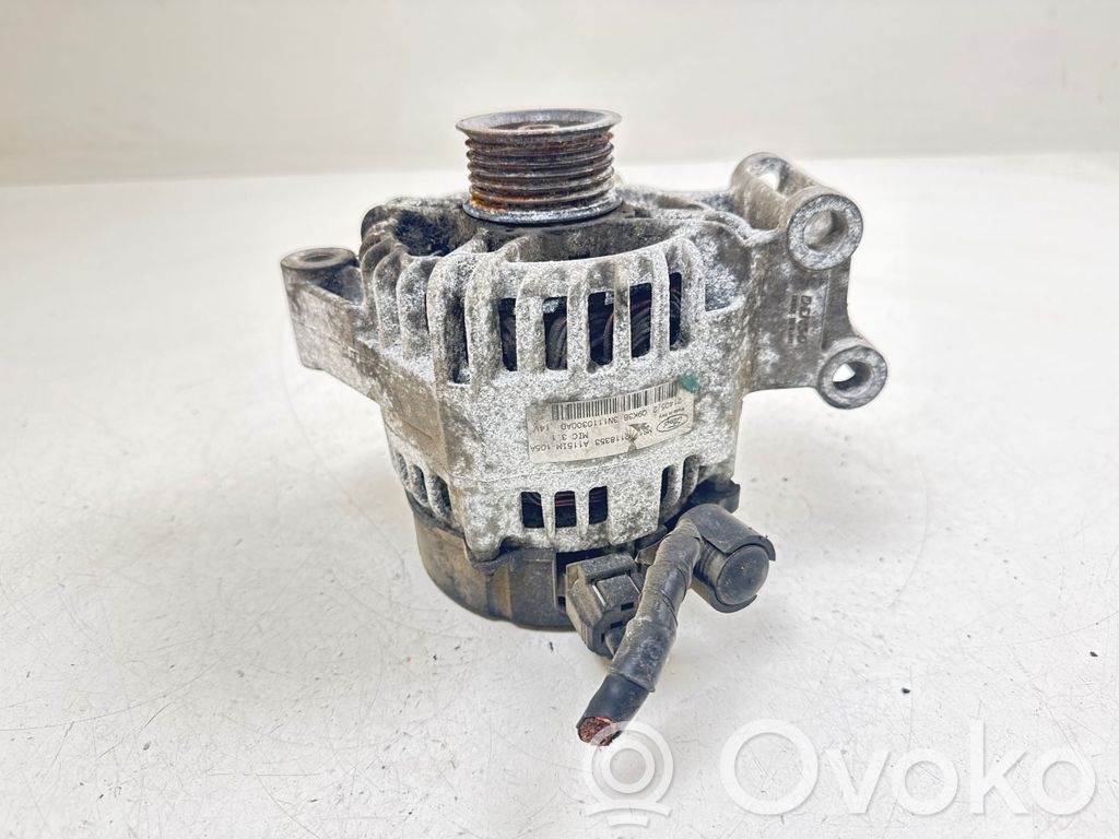 Ģenerators   3N1110300AD,A115IM105A,2118353