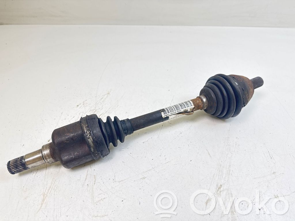 Ford Focus Front driveshaft 