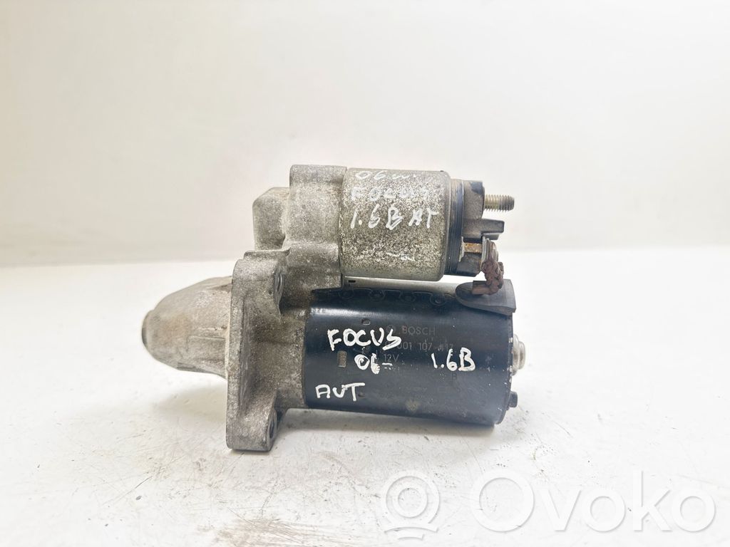 Starteris   2S6U11000CB,014403,0001107117