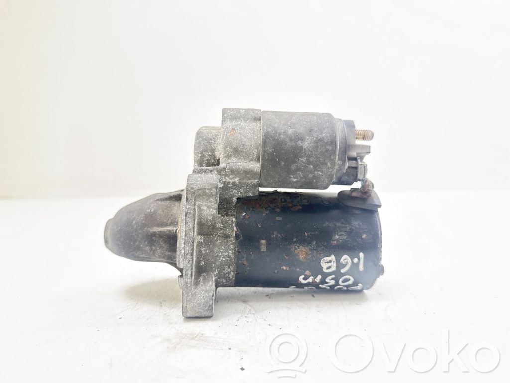 Ford Focus Motor de arranque 