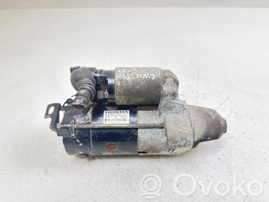 Honda Civic Electromotor 